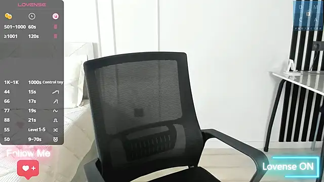 MinaDiamondd online show from 09-10-25, 03:39