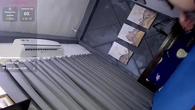 Sassy Samm online show from 02-14-26, 01:02