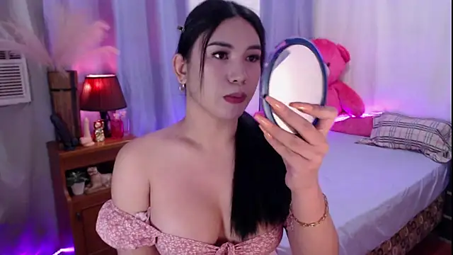 wild flowerx online show from 10-03-25, 06:27