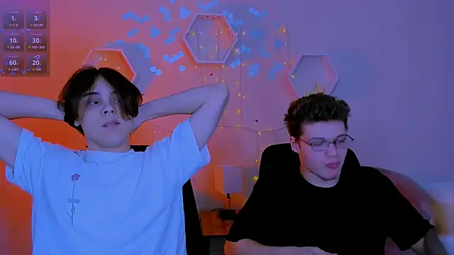 lucas long  online show from 11-08-25, 09:53