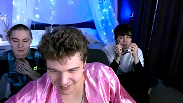 lucas long  online show from 11-27-25, 10:28