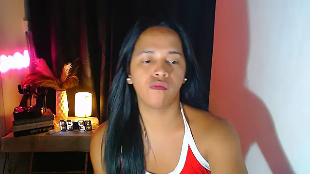 Lorainnelustts online show from 12-02-25, 06:41