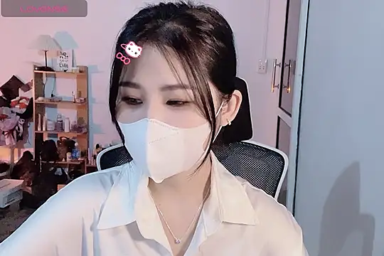    Daisy    online show from 10-30-25, 06:37