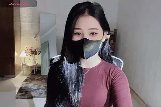    Daisy    online show from 01-06-26, 06:17