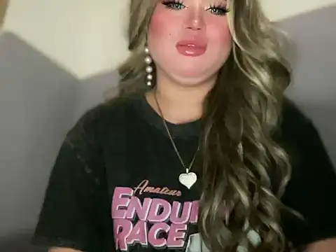 Naughtyrosecum online show from 10-07-25, 02:36