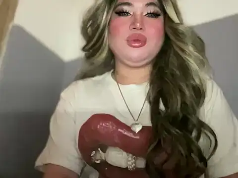 Naughtyrosecum online show from 11-06-25, 03:29