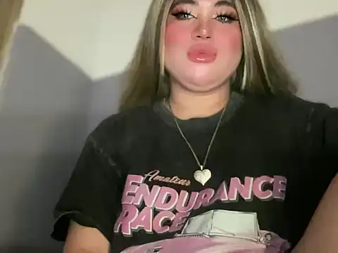 Naughtyrosecum online show from 11-06-25, 05:03