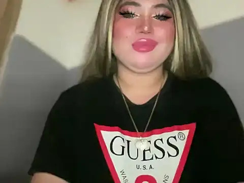 Naughtyrosecum online show from 11-09-25, 02:59