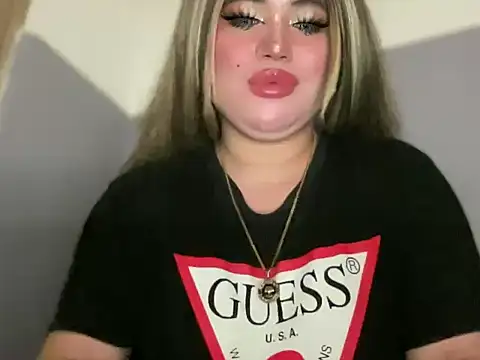 Naughtyrosecum online show from 11-15-25, 06:26