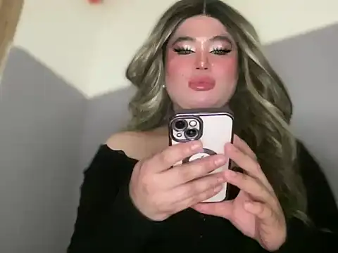 Naughtyrosecum online show from 11-29-25, 01:36