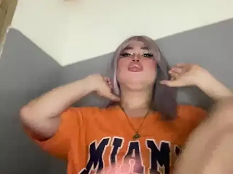 Naughtyrosecum online show from 12-02-25, 03:18