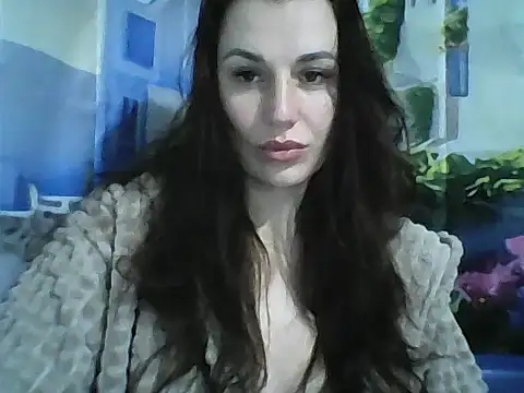 Snapshot of Qinini chatting on 02-24-26, 02:53 Qinini online show from 02-24-26, 02:53