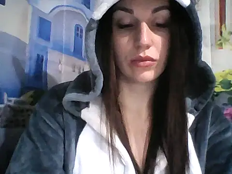 Snapshot of Qinini chatting on 02-28-26, 11:28 Qinini online show from 02-28-26, 11:28