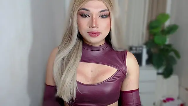 Samantha Millerxxx online show from 03-19-26, 07:34