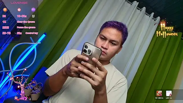 Asian jayeel online show from 04-14-26, 07:36