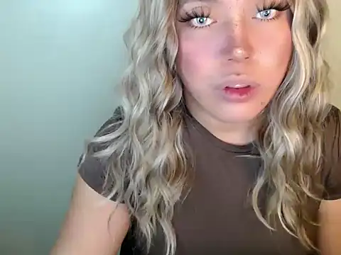 caligirlnikita online show from 09-25-25, 05:16