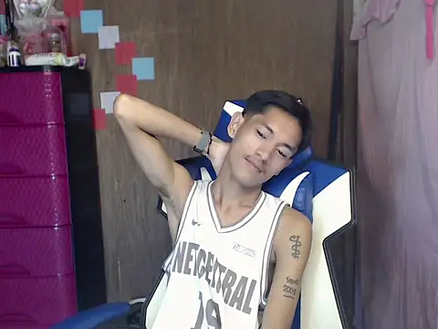 riks tyler online show from 07-23-26, 03:10