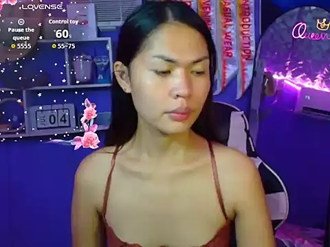 urgirljane online show from 07-04-26, 03:45