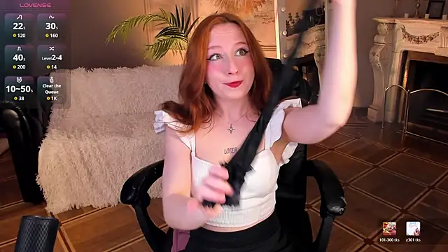 Snapshot of Violet_Griffen chatting on 04-29-26, 03:49 Violet Griffen online show from 04-29-26, 03:49