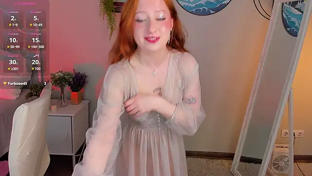 Snapshot of Violet_Griffen chatting on 05-18-26, 03:40 Violet Griffen online show from 05-18-26, 03:40