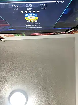 aavrdvh33 online show from 11-20-25, 09:58