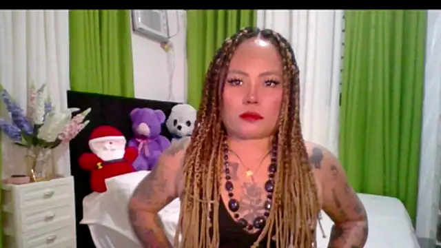 EstellaStarXxx online show from 11-10-25, 04:50