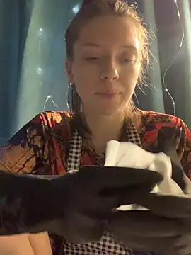 graylovescookies online show from 04-14-26, 03:40