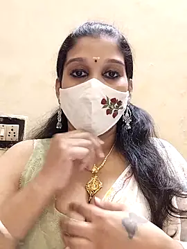 amelia-rani online show from 11-23-25, 06:30