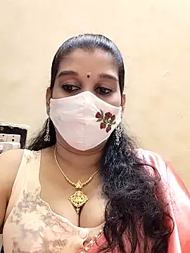 amelia-rani online show from 02-17-26, 12:45