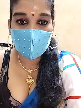 amelia-rani online show from 03-28-26, 07:02