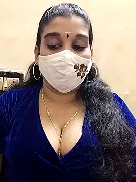 amelia-rani online show from 04-18-26, 12:42