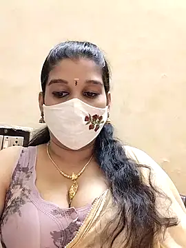amelia-rani online show from 06-04-26, 12:33