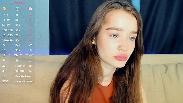 lovelyalivia online show from 02-10-26, 09:46