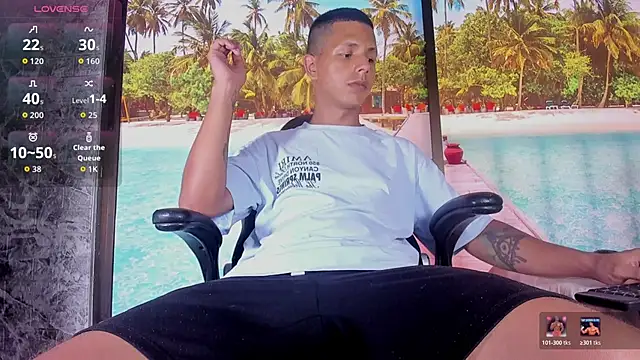 BigMonstercoks69 online show from 02-19-26, 08:05