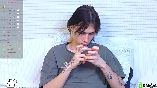 bd black online show from 09-28-25, 11:21