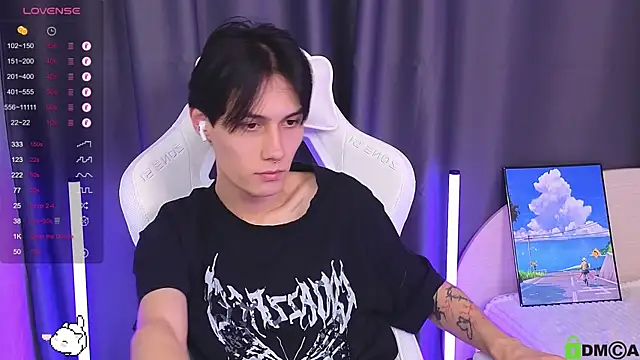 bd black online show from 11-05-25, 11:05