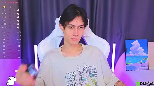 bd black online show from 12-04-25, 07:33