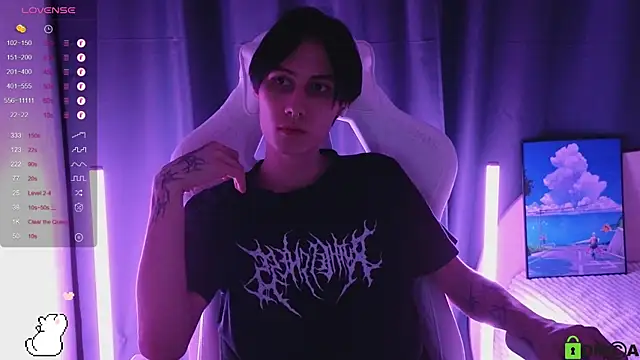 bd black online show from 01-14-26, 01:22