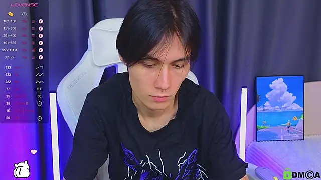 bd black online show from 01-15-26, 10:35