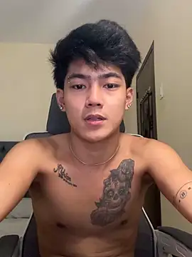 Snapshot of Prince_kiyoshi chatting on 06-07-26, 01:15 Prince kiyoshi online show from 06-07-26, 01:15