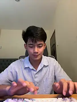Snapshot of Prince_kiyoshi chatting on 07-05-26, 06:15 Prince kiyoshi online show from 07-05-26, 06:15