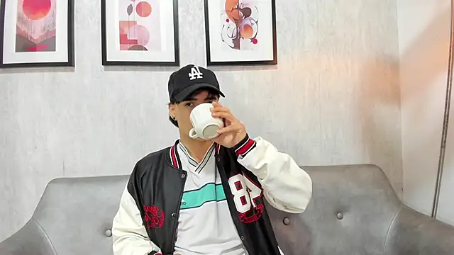 BenitoSaenz online show from 01-06-26, 12:09