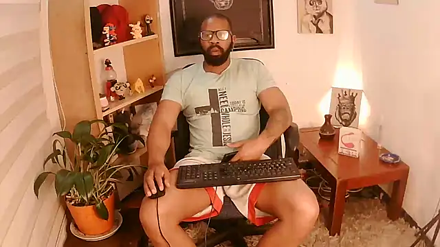 King Malik online show from 10-24-25, 02:02