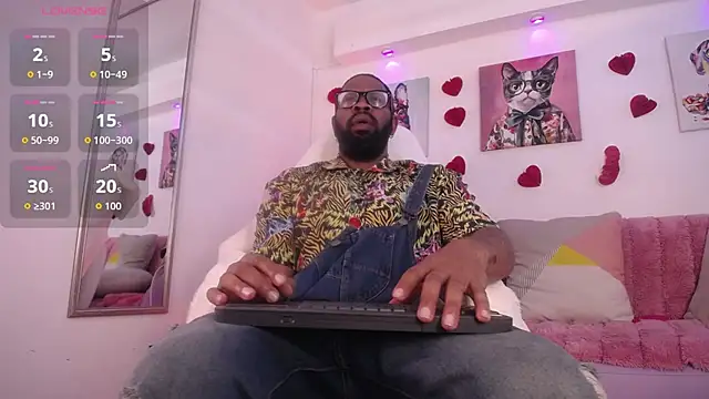 King Malik online show from 02-26-26, 01:10