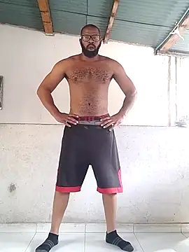 King Malik online show from 03-25-26, 02:01