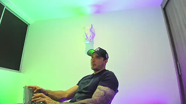 Dagoti online show from 02-10-26, 07:18