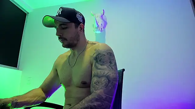 Dagoti online show from 02-20-26, 06:26