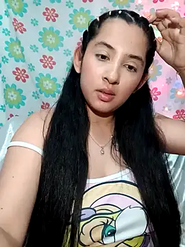 VALENTINA ROUSE  online show from 03-10-26, 02:27