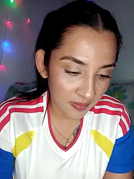 VALENTINA ROUSE  online show from 03-29-26, 10:32