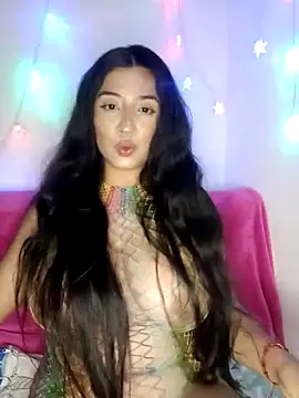 VALENTINA ROUSE  online show from 04-15-26, 02:40